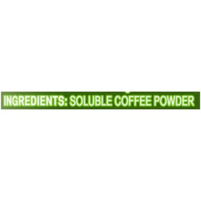 BRU Instant Coffee Powder - Rich Aroma Granules