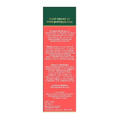 Biotique Rose Pore Tightening Toner With Himalayan Waters - 120 ml