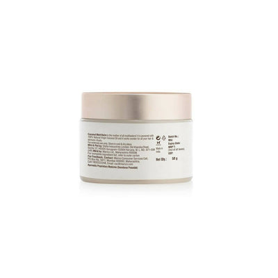 Coco Soul Coconut Melt Balm