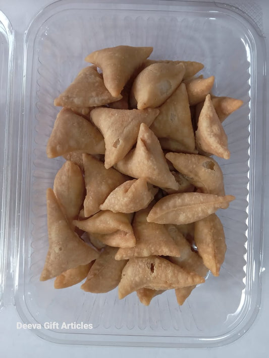 Jay Kailash Namkeen Baby Samosa | 500 gms