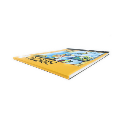 Brustro Bleedproof Marker Pad 70 GSM A4 ( Contains 50 Sheets )