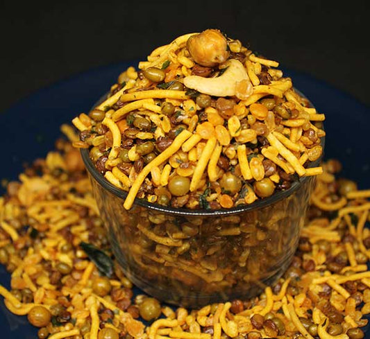Emerald Mithai Batana Mixture | 500 gms