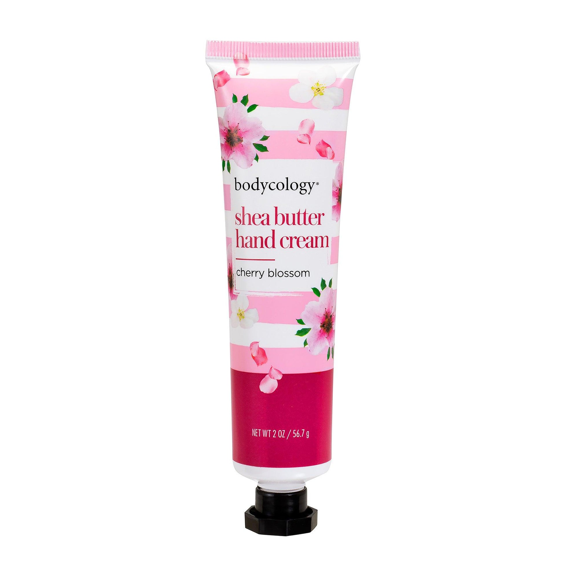 Cherry Blossom Hand Cream