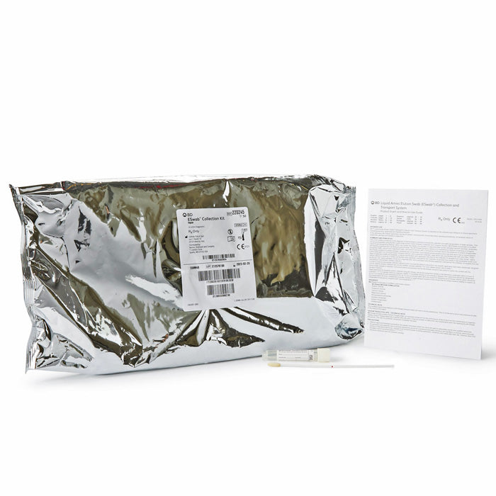 BD ESwab Specimen Collection and Transport System Sterile