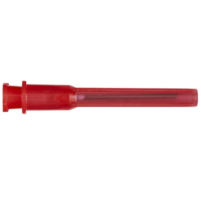 BD Blunt Fill Needle 18 gauge x 1" TW (1.2mm X 25mm) Not For Skin Injection 100/Box
