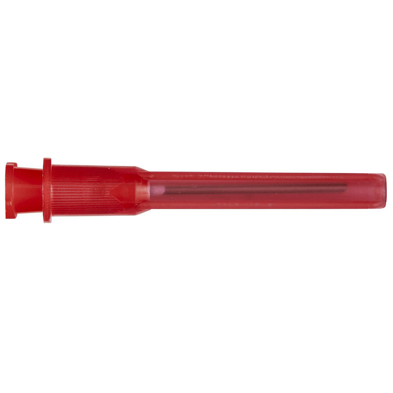 BD Blunt Fill Needle 18 gauge x 1" TW (1.2mm X 25mm) Not For Skin Injection 100/Box