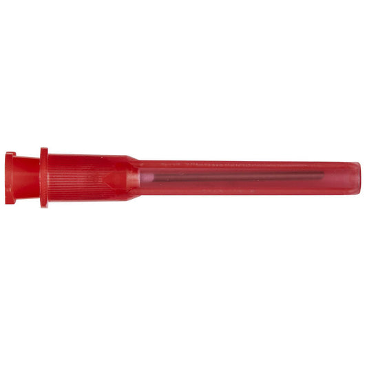 BD Blunt Fill Needle 18 gauge x 1" TW (1.2mm X 25mm) Not For Skin Injection 100/Box