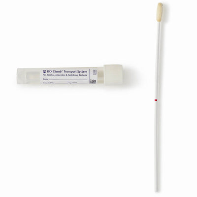 BD ESwab Specimen Collection and Transport System Sterile