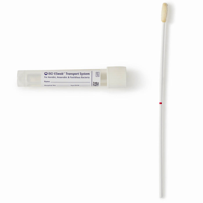 BD ESwab Specimen Collection and Transport System Sterile