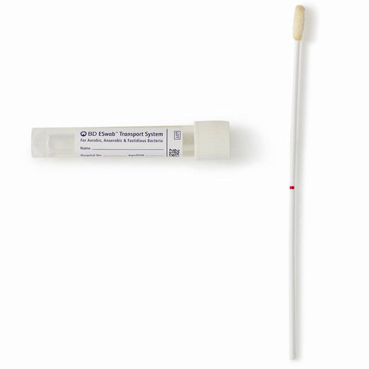 BD ESwab Specimen Collection and Transport System Sterile