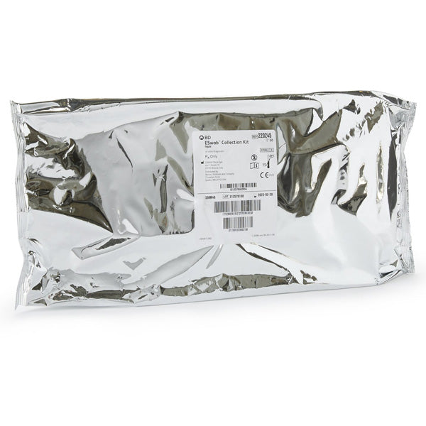 BD Liquid Amies Elution Swab (ESwab) Collection and Transport System