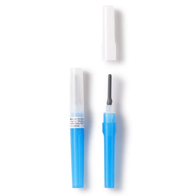 BD Vacutainer Multiple Sample Luer Adapters, 100/Pack