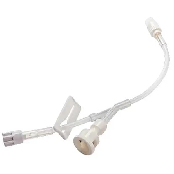 BD Vacutainer PhaSeal Y-site C80 Connectors, 30/Pack