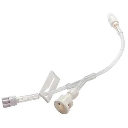BD Vacutainer PhaSeal Y-site C80 Connectors, 30/Pack
