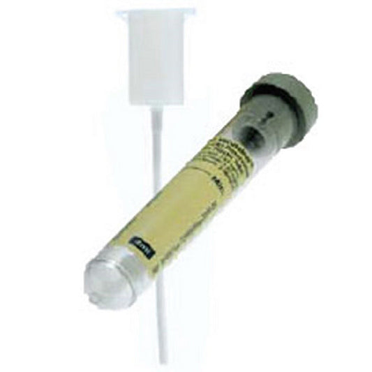 BD Vacutainer Urine Collection Transfer Straw Kit 13x75mm, 4 mL, 50/case