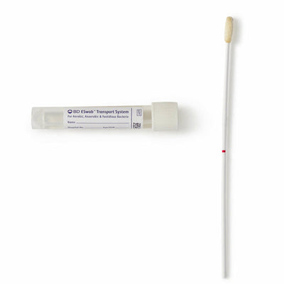 BD Liquid Amies Elution Swab (ESwab) Collection and Transport System