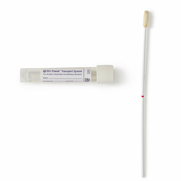 BD Liquid Amies Elution Swab (ESwab) Collection and Transport System