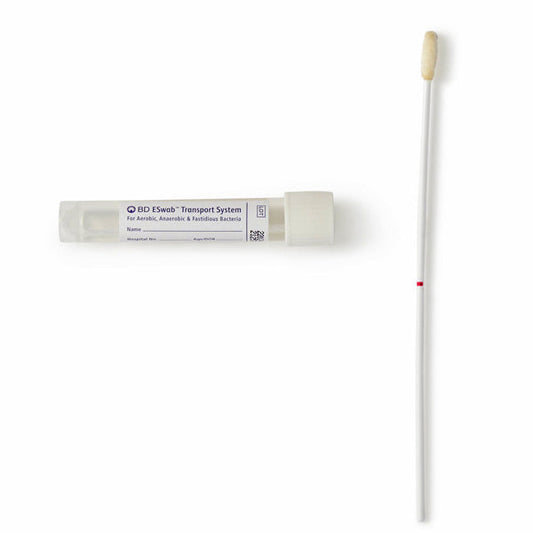 BD Liquid Amies Elution Swab (ESwab) Collection and Transport System