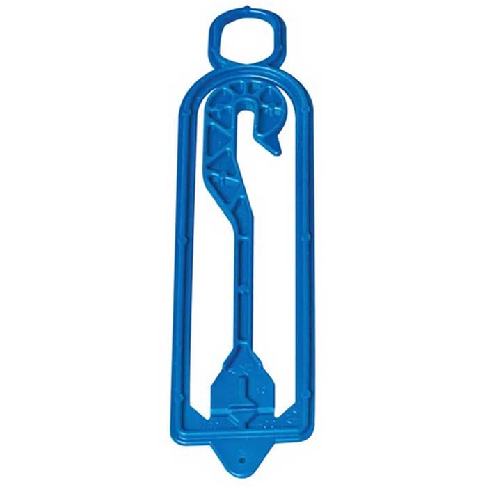 BD PhaSeal Hanger for IV Bags M55, 160/Case