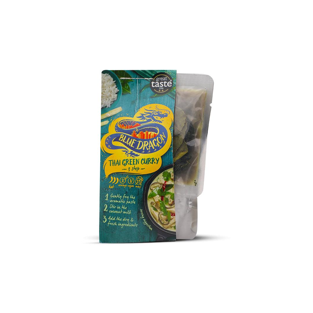 Thai Green Curry