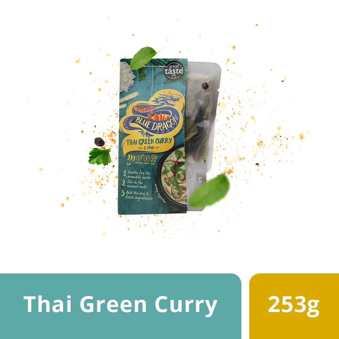 Thai Green Curry
