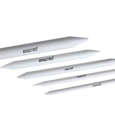 Brustro Creative Graphite Pencil Sketching Drawing Set