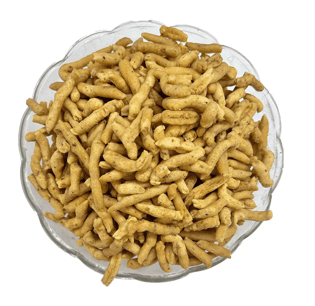 Bhole G Namkeen & Wafers BhathaKani - 400 gms
