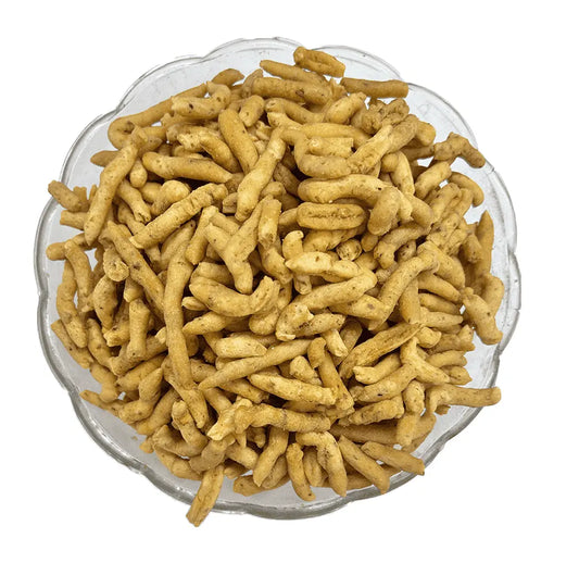 Bhole G Namkeen & Wafers BhathaKani - 400 gms