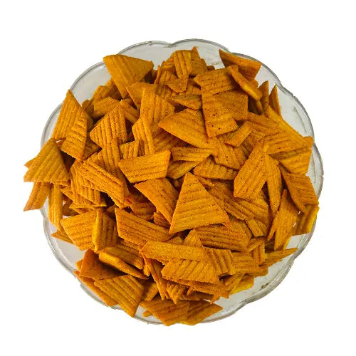 Bhole G Namkeen & Wafers Bingo - 400 gms