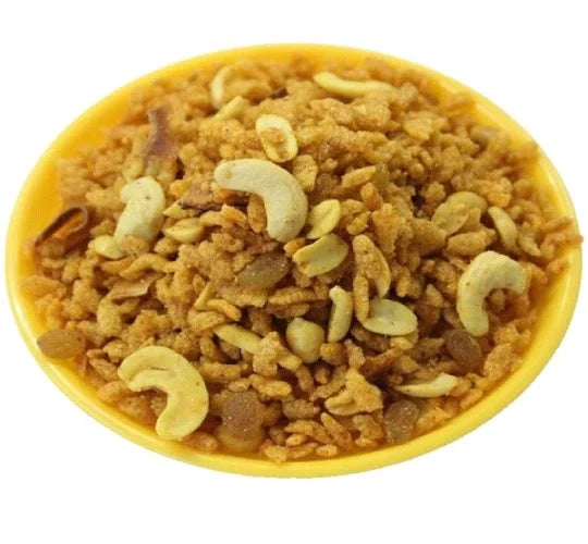 Vishnuram Chivdawala Solapuri Chivda - 500 gms