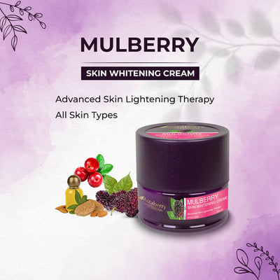 Astaberry Professional Mulberry Skin Whitening Creme