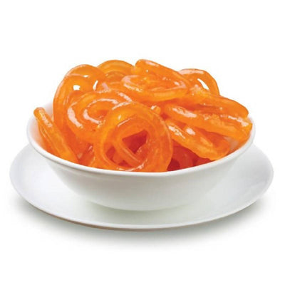 Gits Jalebi Dessert Mix