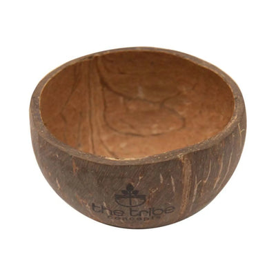 The Tribe Concepts Coconut Bowl
