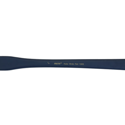 Brustro Artists Hake Flat Watercolour Brush Series 1005 - Size - 1"