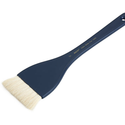 Brustro Artists Hake Flat Watercolour Brush Series 1005 - Size - 3"