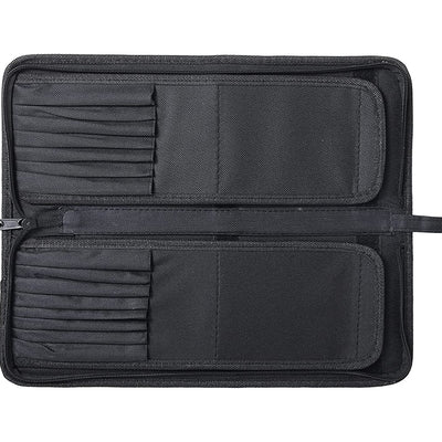 Brustro Artists' Brush Zip Case
