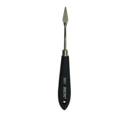 BRUSTRO Artists' Palette Knives