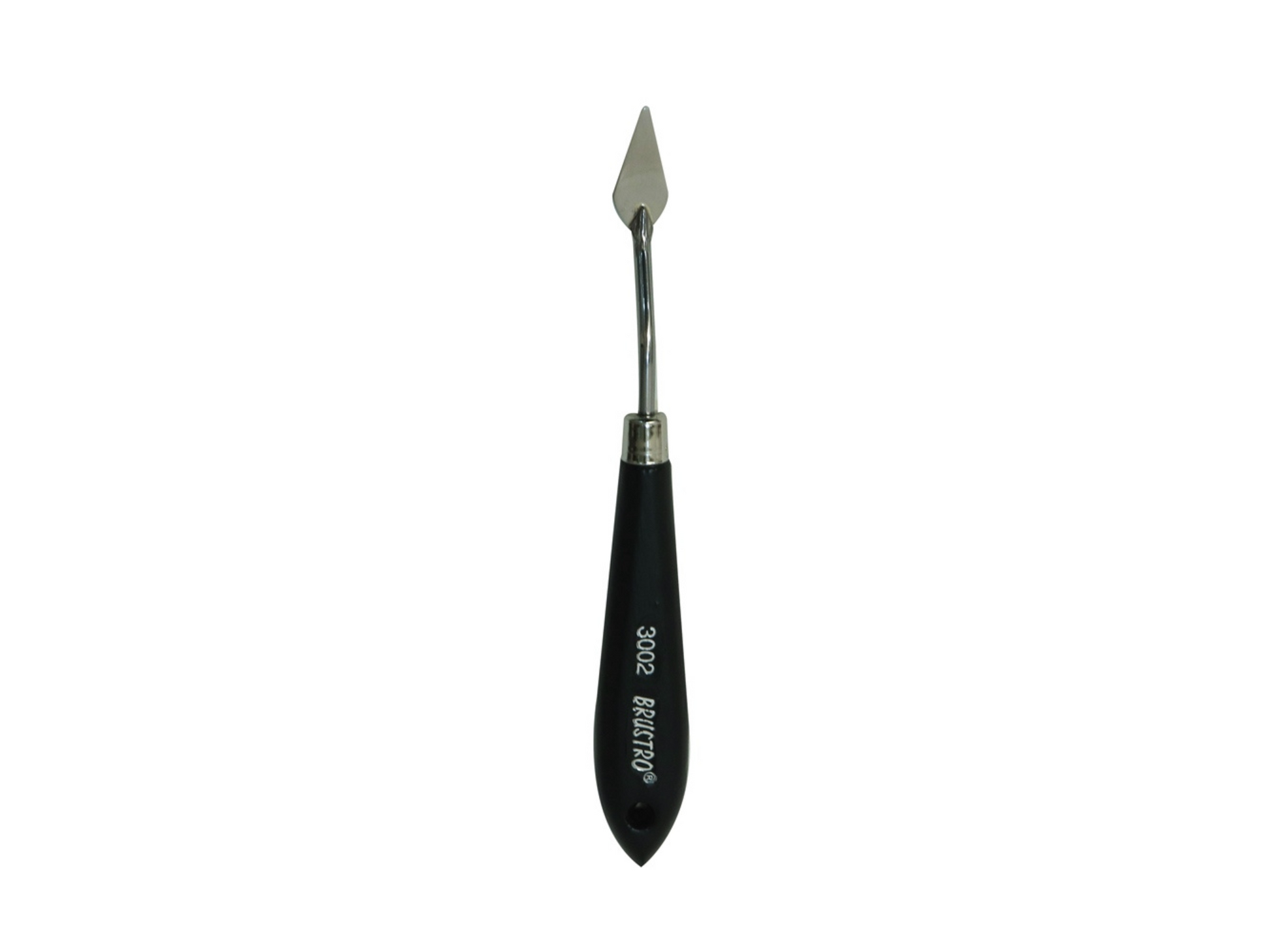 BRUSTRO Artists' Palette Knives