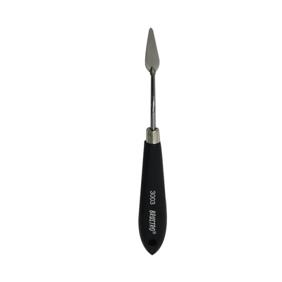 BRUSTRO Artists' Palette Knives