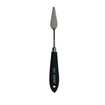 BRUSTRO Artists' Palette Knives