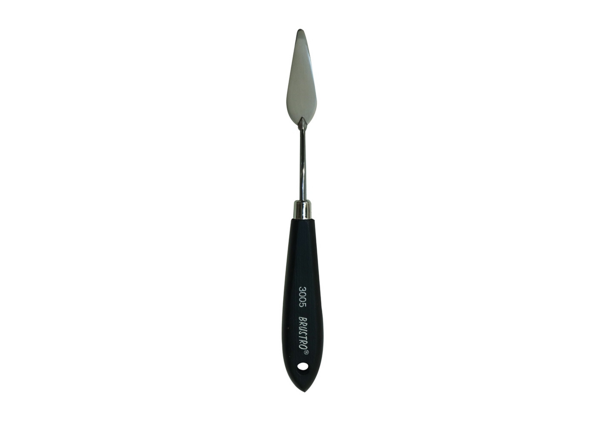 BRUSTRO Artists' Palette Knives