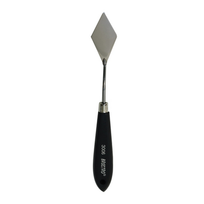 BRUSTRO Artists' Palette Knives