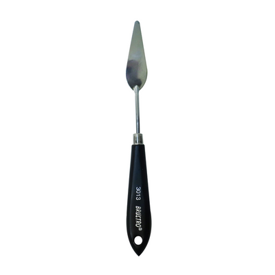 BRUSTRO Artists' Palette Knives