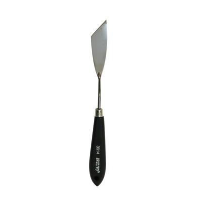 BRUSTRO Artists' Palette Knives