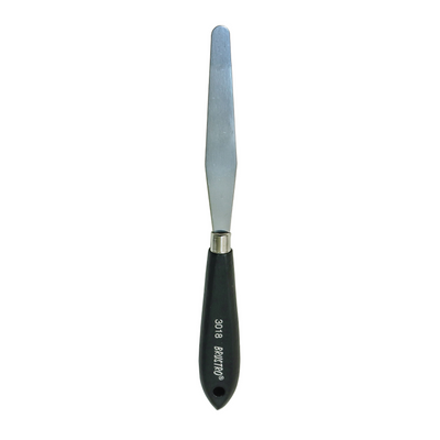 BRUSTRO Artists' Palette Knives
