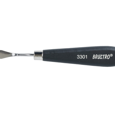 BRUSTRO Artists ’ Palette Knives (Set of 5)
