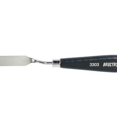BRUSTRO Artists ’ Palette Knives (Set of 5)