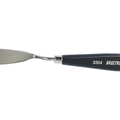 BRUSTRO Artists ’ Palette Knives (Set of 5)