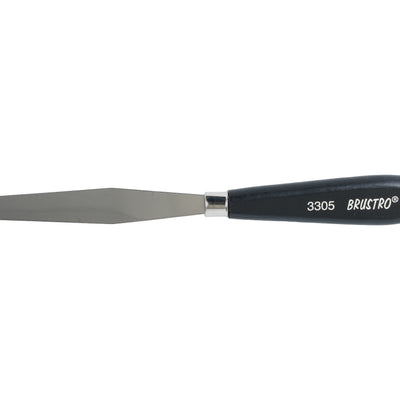 BRUSTRO Artists ’ Palette Knives (Set of 5)