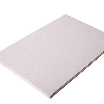 Brustro Artists' WC 100% Cotton Rough 300gsm Jumbo - A3 (30 Sheets)